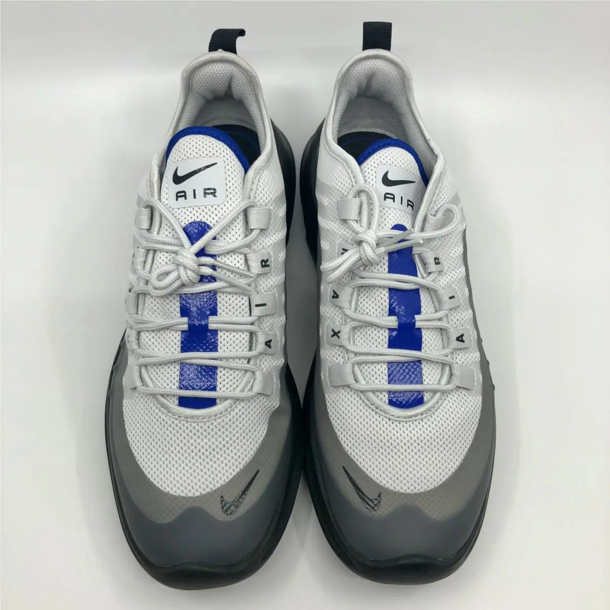 Nike shoes - Nike Air Max Axis - Air Max Axis - AA2146016 - White 0