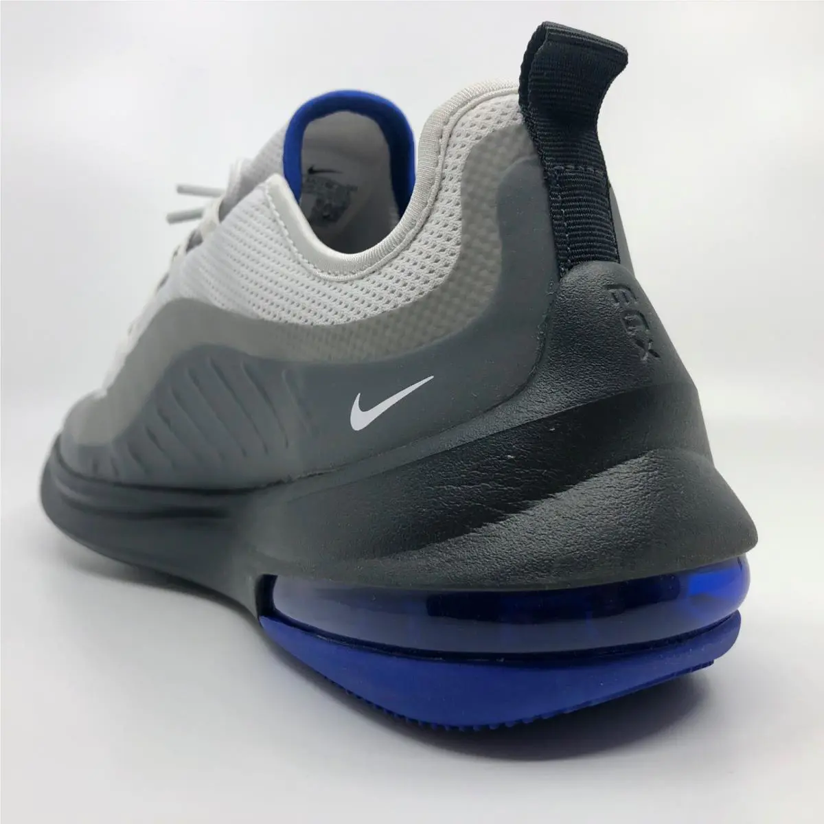 Nike shoes - Nike Air Max Axis - Air Max Axis - AA2146016 - White 2