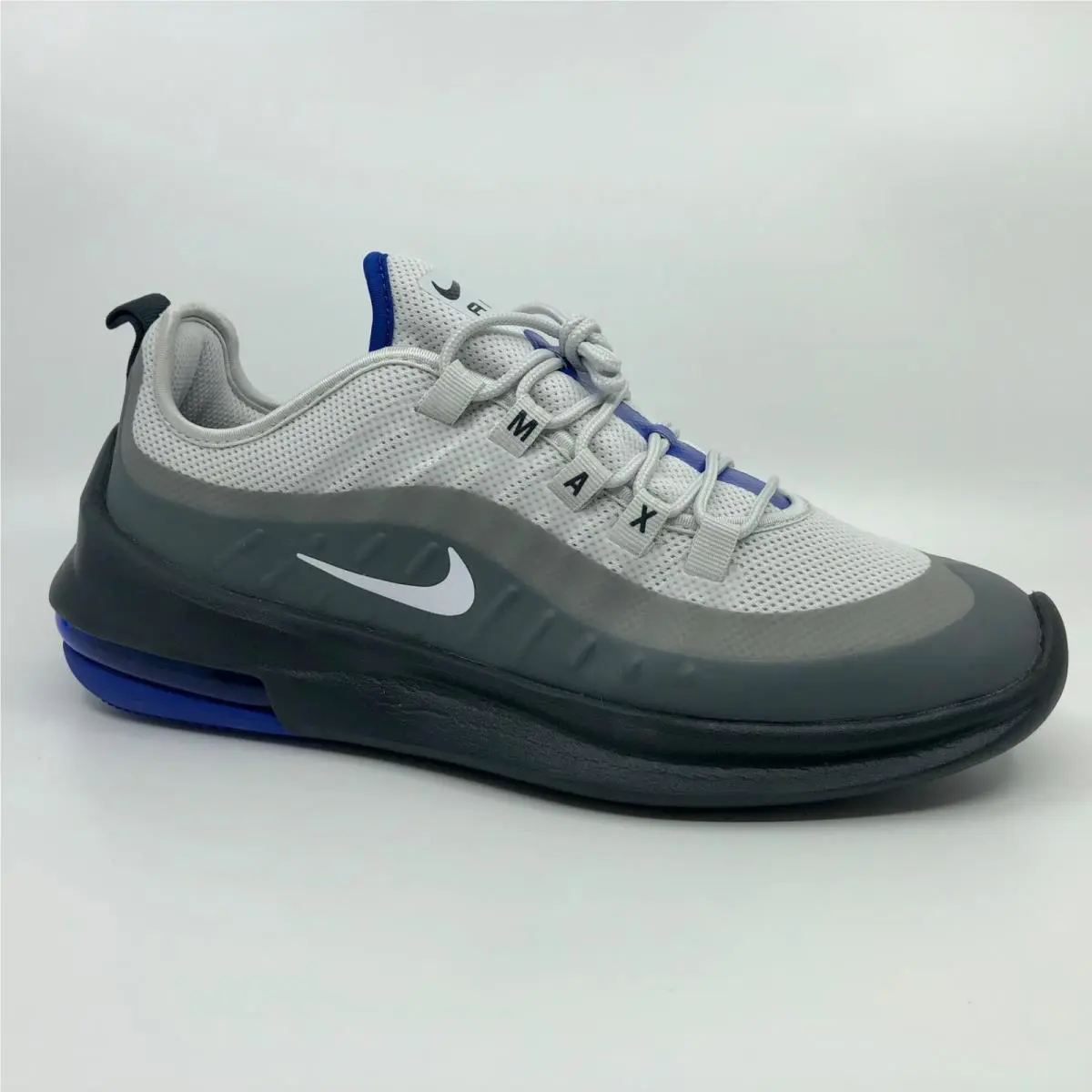 Nike shoes - Nike Air Max Axis - Air Max Axis - AA2146016 - White 8