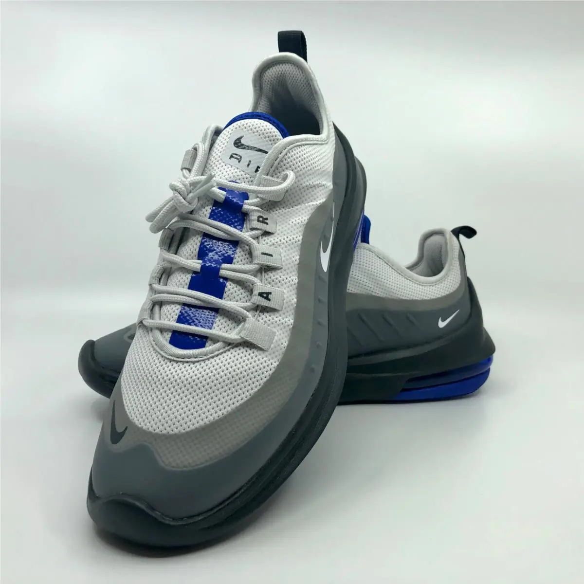 Nike shoes - Nike Air Max Axis - Air Max Axis - AA2146016 - White 6