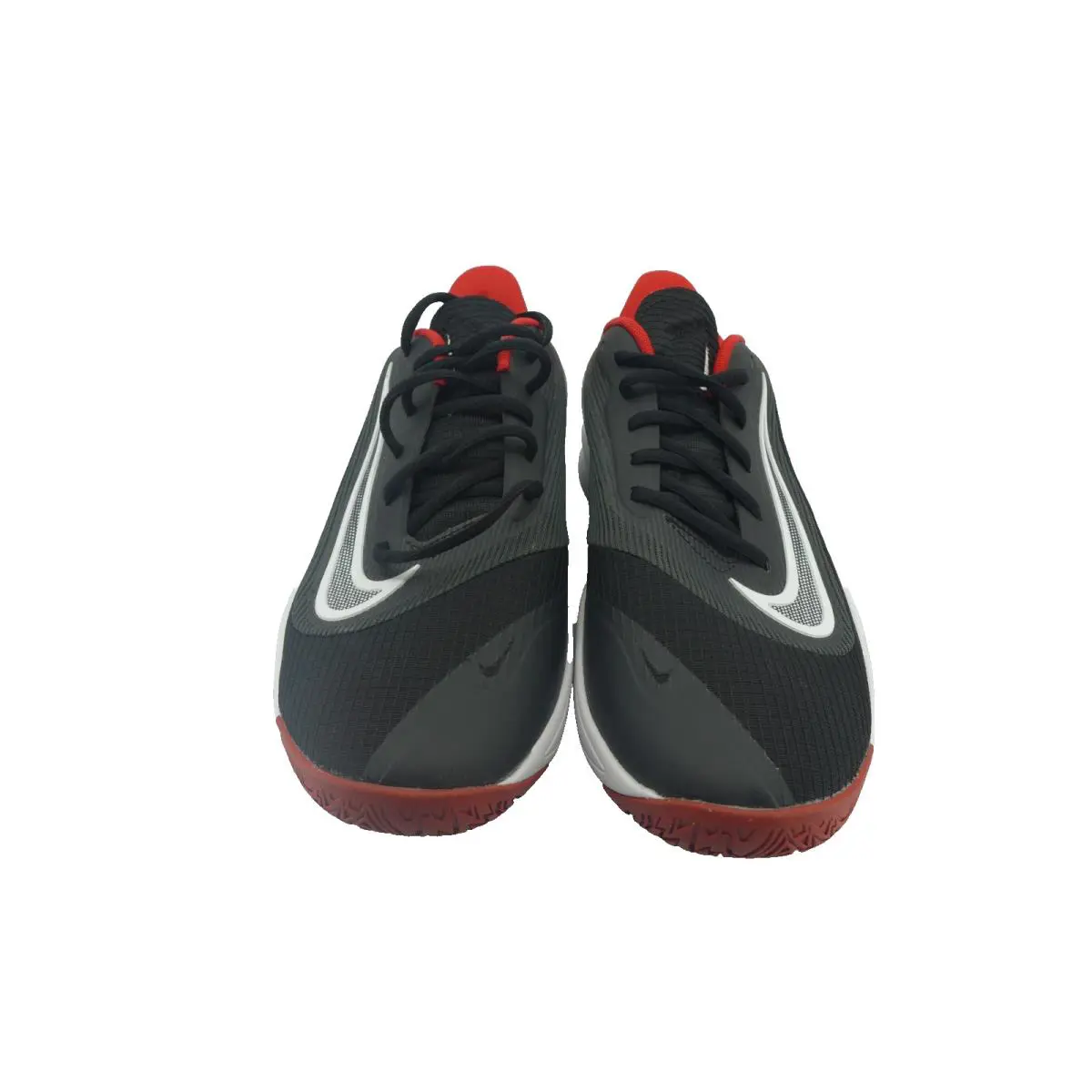 Nike shoes - Nike Precision VII - Precision VII - FN4322-002 - Black White Red 0