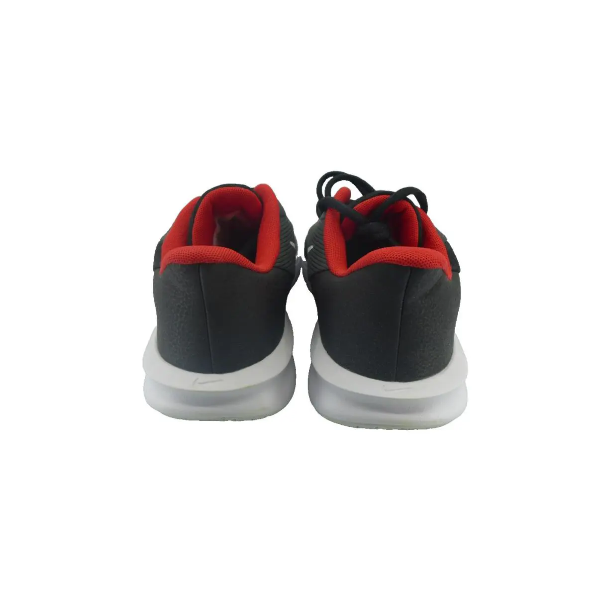 Nike shoes - Nike Precision VII - Precision VII - FN4322-002 - Black White Red 1
