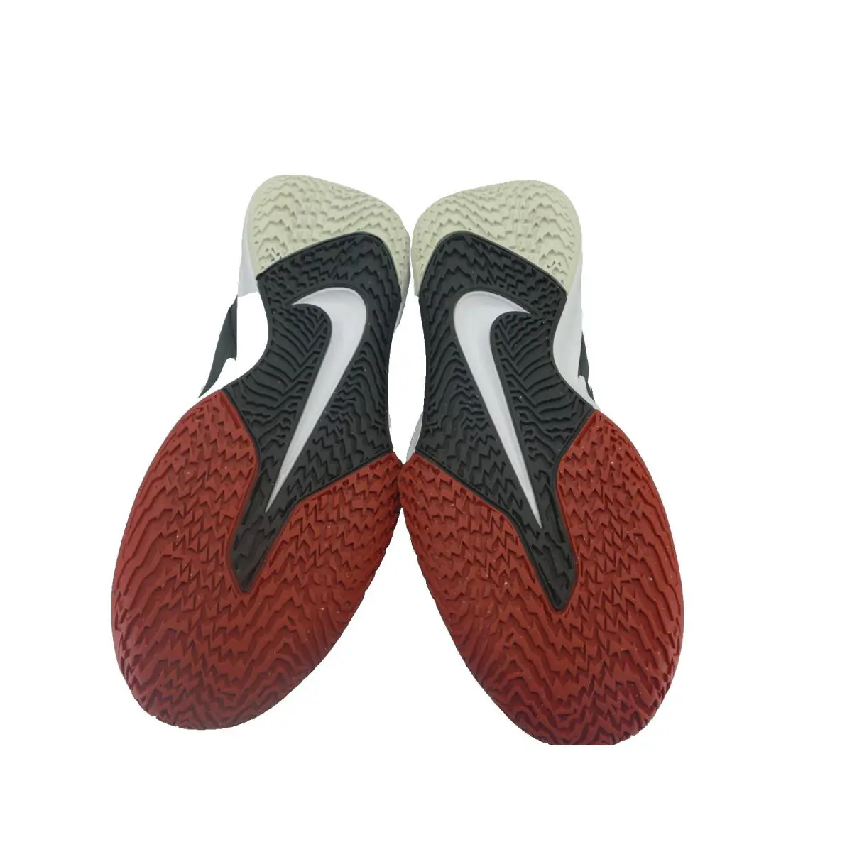 Nike shoes - Nike Precision VII - Precision VII - FN4322-002 - Black White Red 2