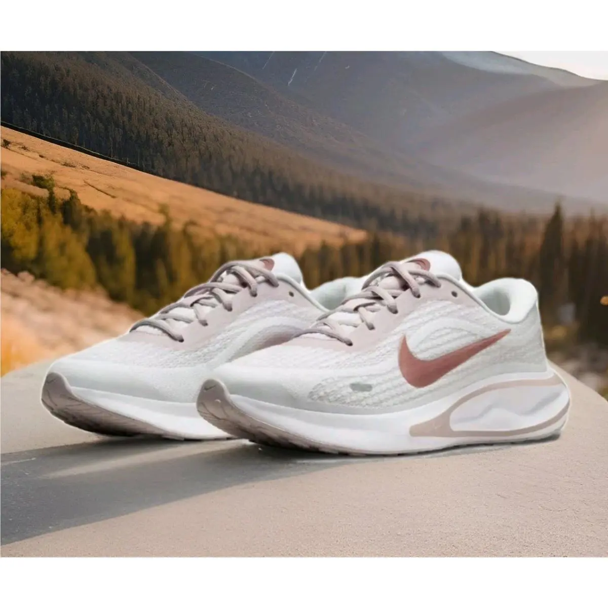 Nike shoes - classic - classic - FJ7765-103 - White 3