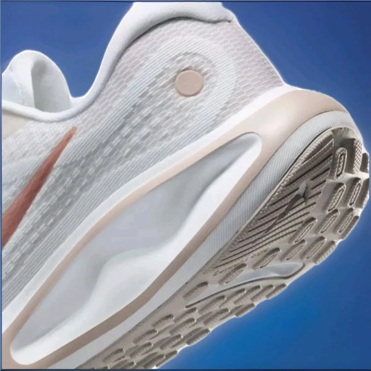 Nike shoes - classic - classic - FJ7765-103 - White 9