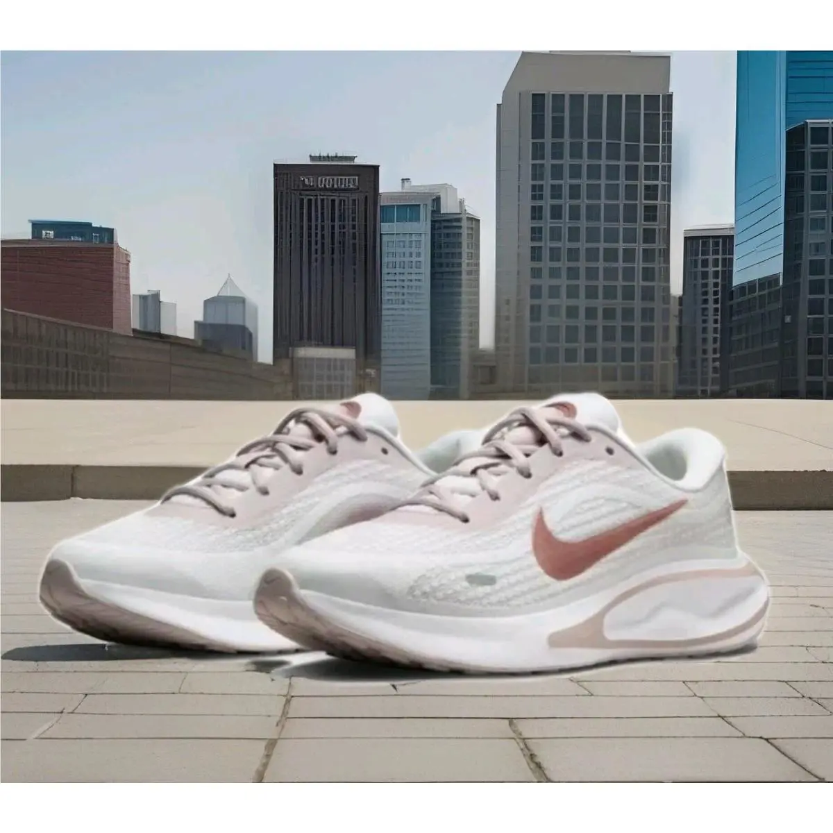 Nike shoes - classic - classic - FJ7765-103 - White 1