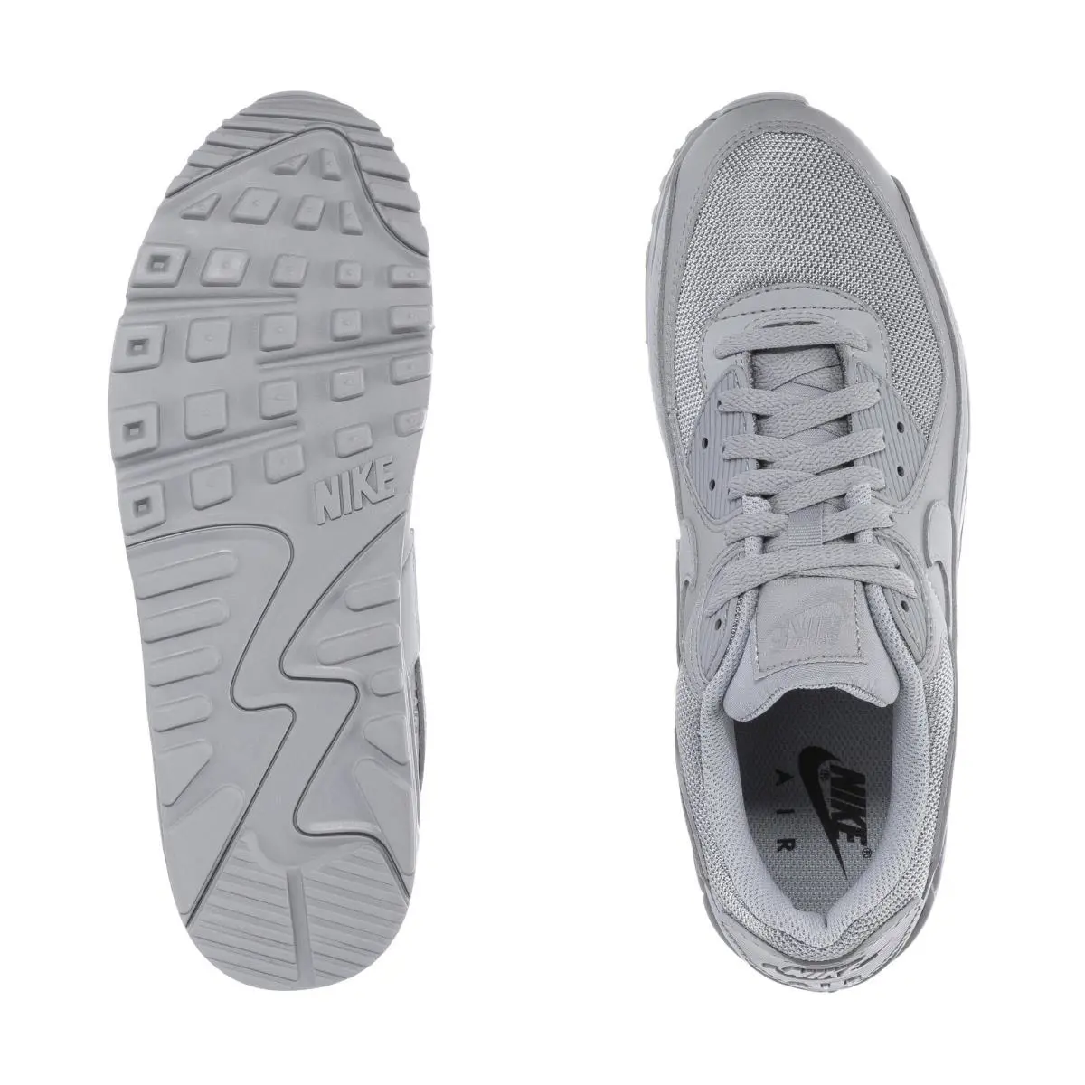 Nike shoes - CN8490001 - CN8490-001 - Gray 1