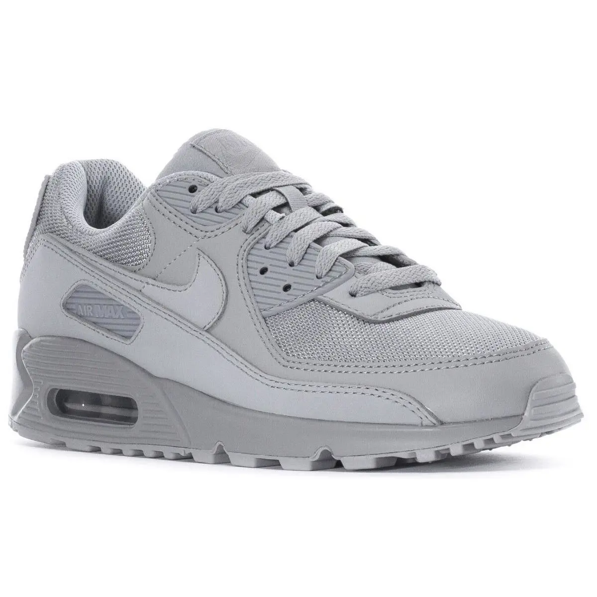 Nike shoes - CN8490001 - CN8490-001 - Gray 4