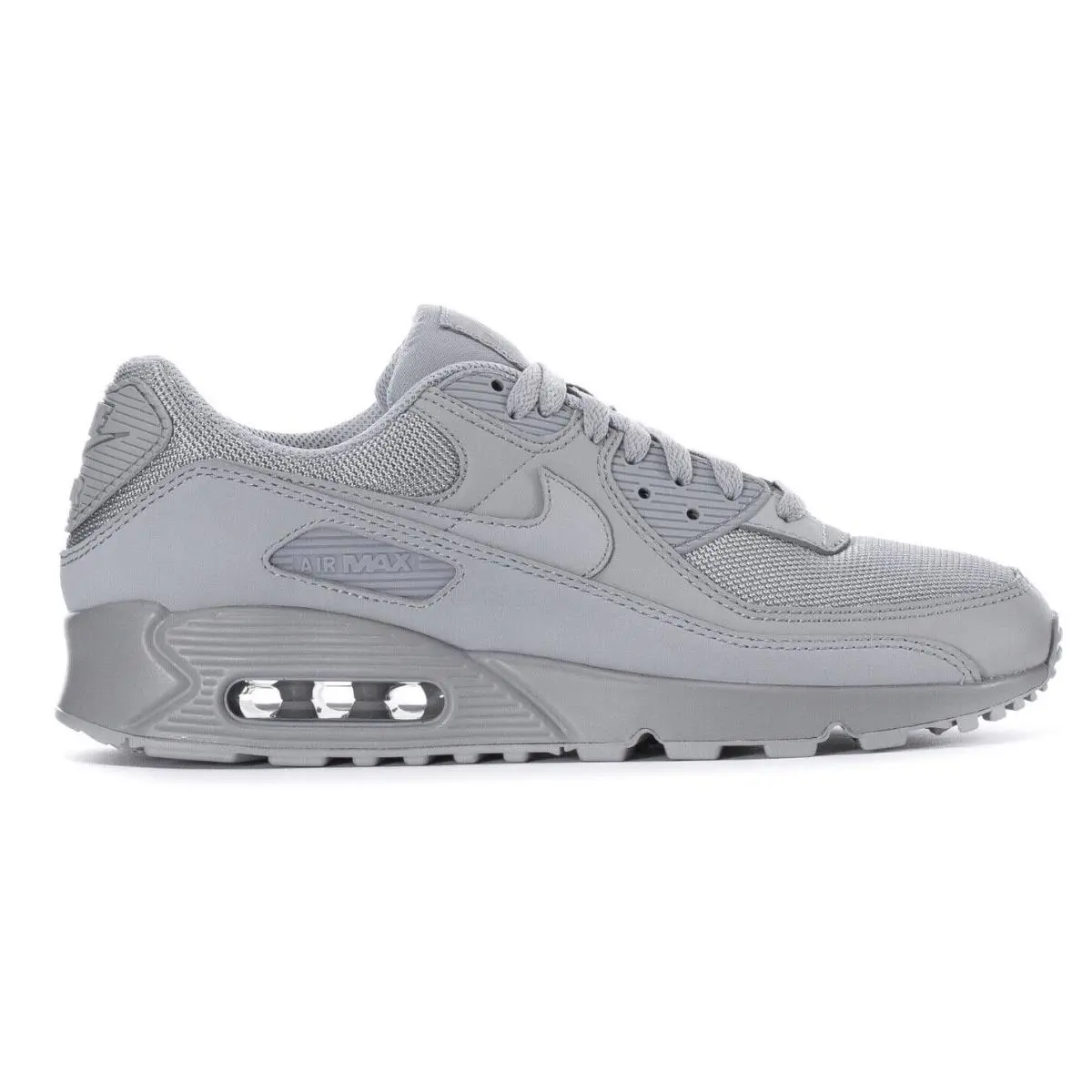 Nike shoes - CN8490001 - CN8490-001 - Gray 6