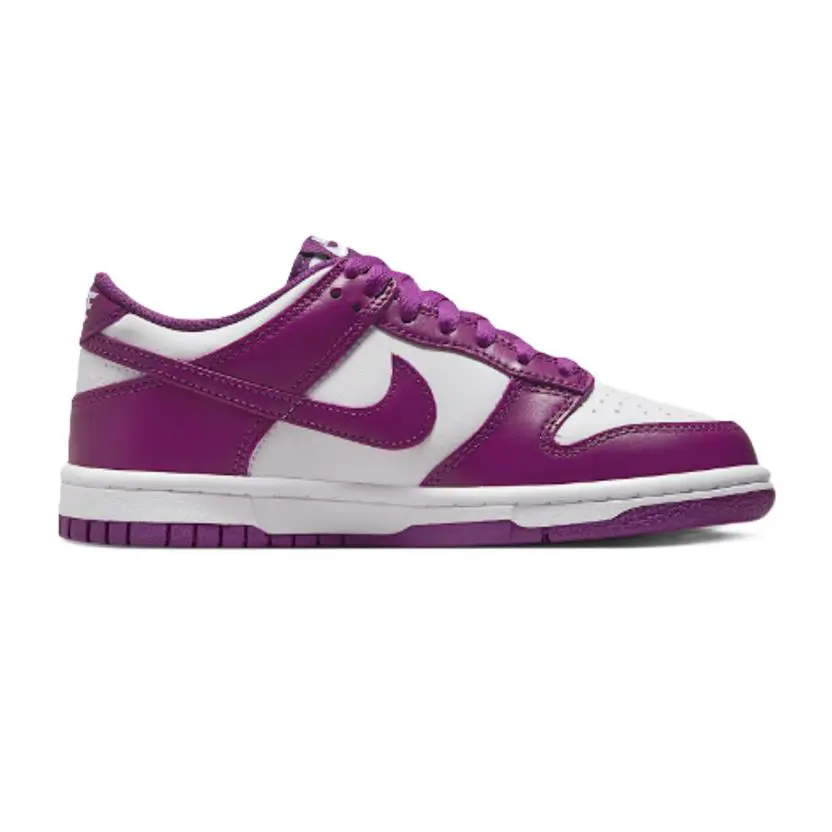Nike shoes - White/Viotech 0