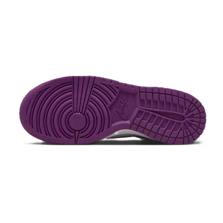 Nike shoes - White/Viotech 6