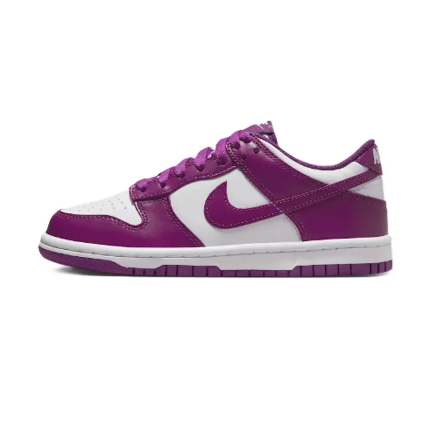Nike shoes - White/Viotech 9
