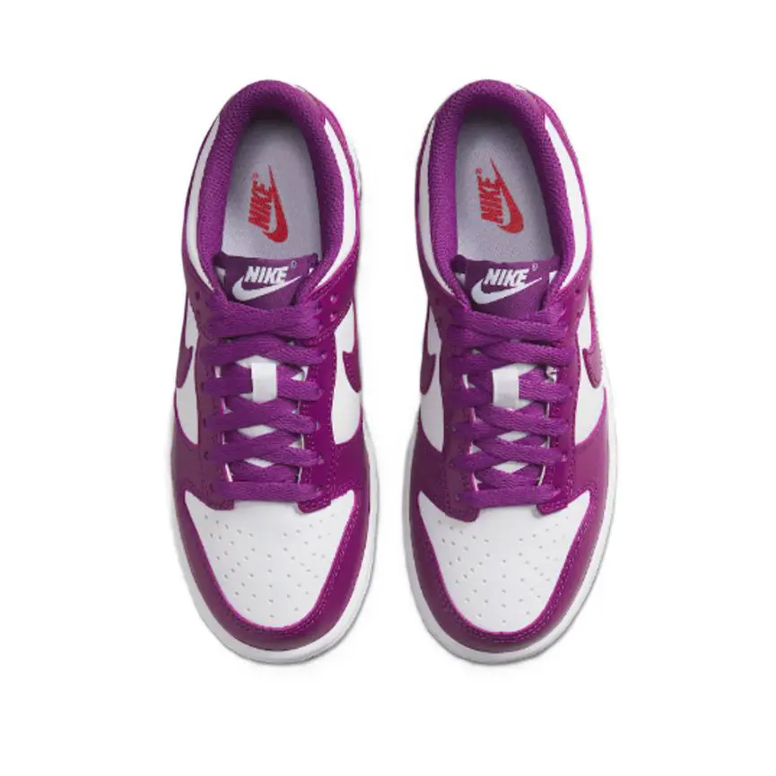 Nike shoes - White/Viotech 10