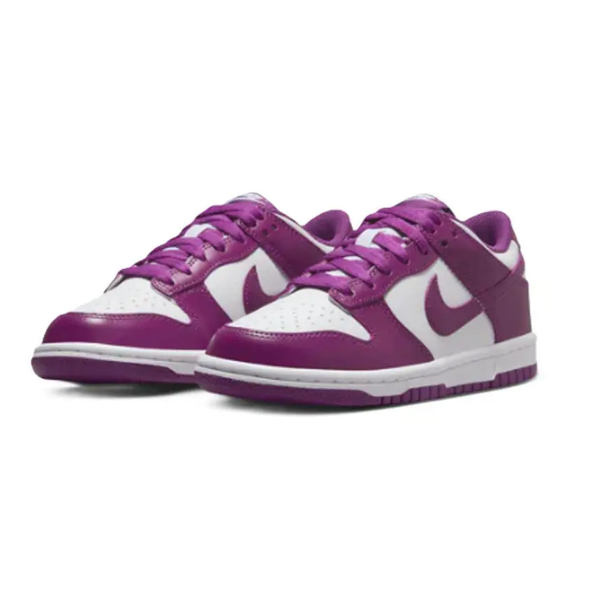 Nike shoes - White/Viotech 7