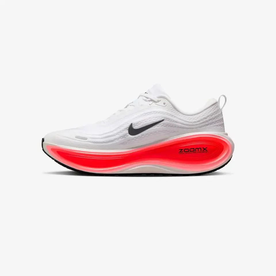 Nike shoes - Nike Vomero Plus - Vomero Plus - HV8150-100 - White 0
