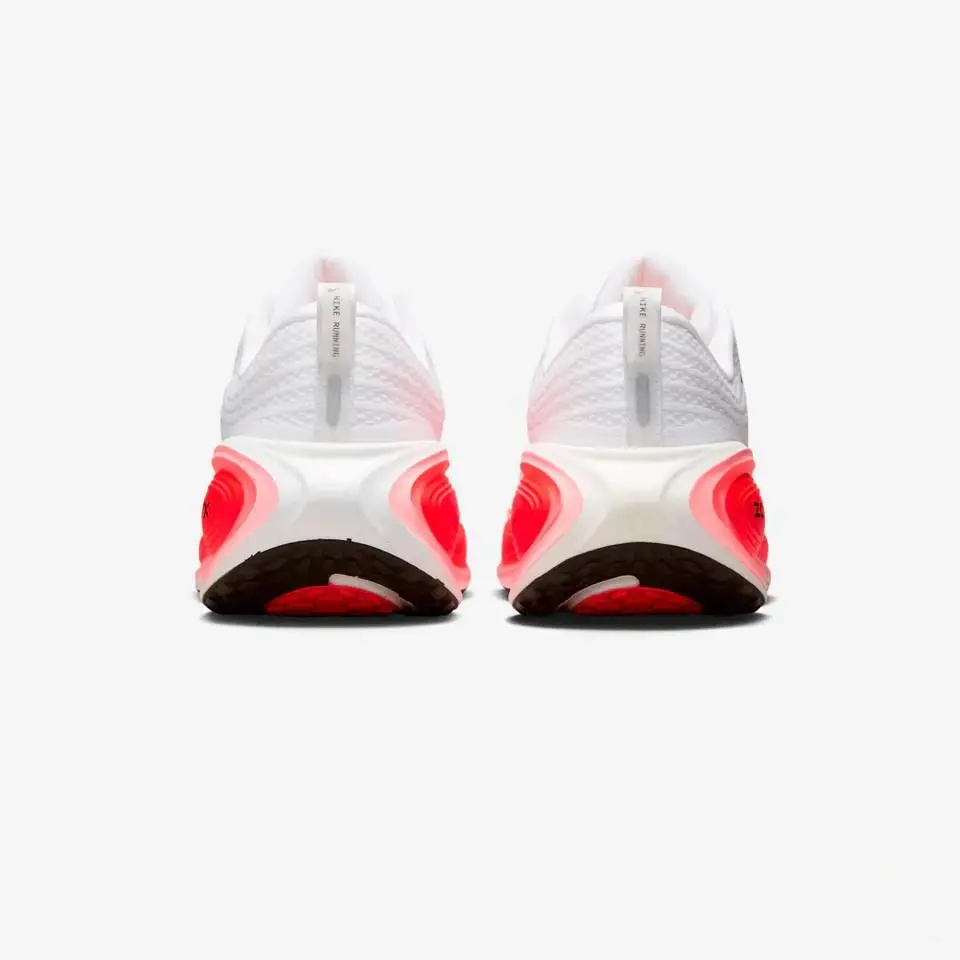 Nike shoes - Nike Vomero Plus - Vomero Plus - HV8150-100 - White 4