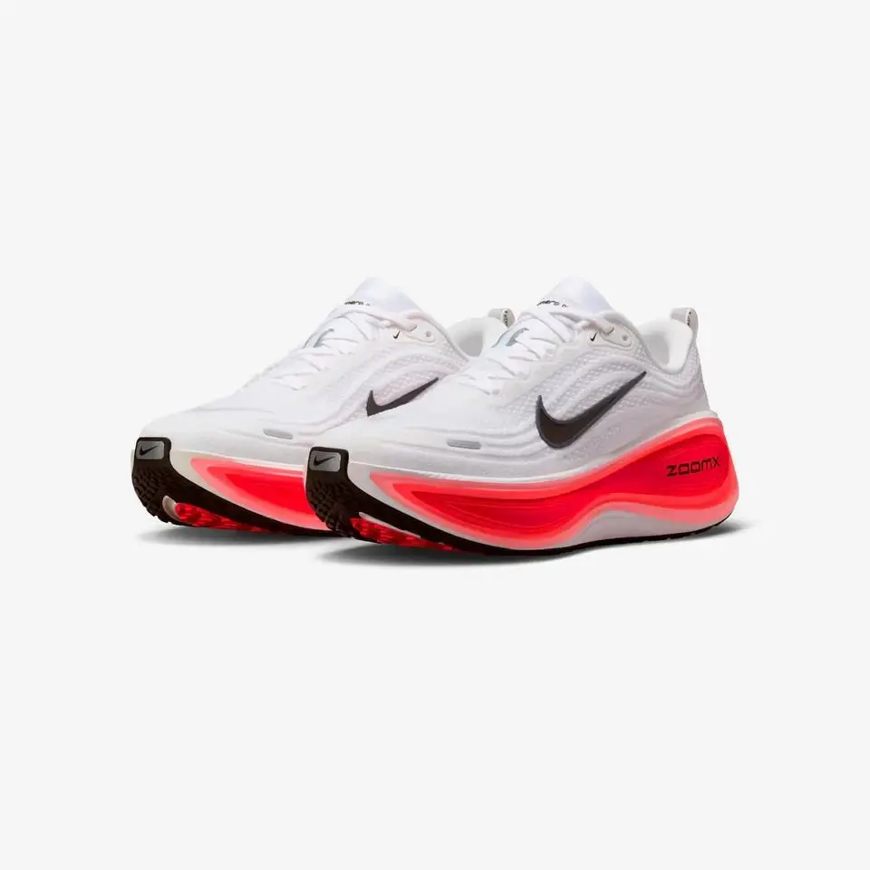 Nike shoes - Nike Vomero Plus - Vomero Plus - HV8150-100 - White 6