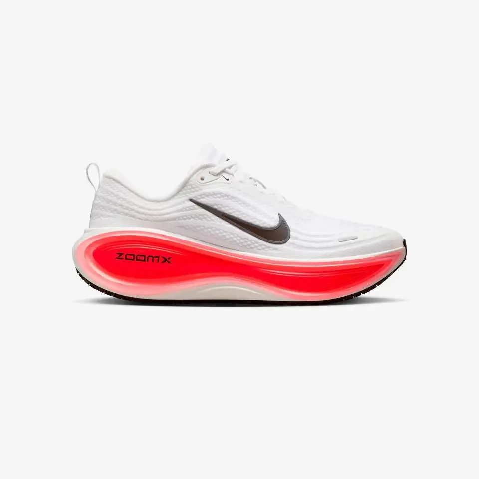 Nike shoes - Nike Vomero Plus - Vomero Plus - HV8150-100 - White 7