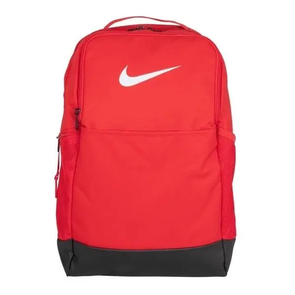 Brasilia 9.5 Training Medium Backpack - Choose Your Color Red by Nike
