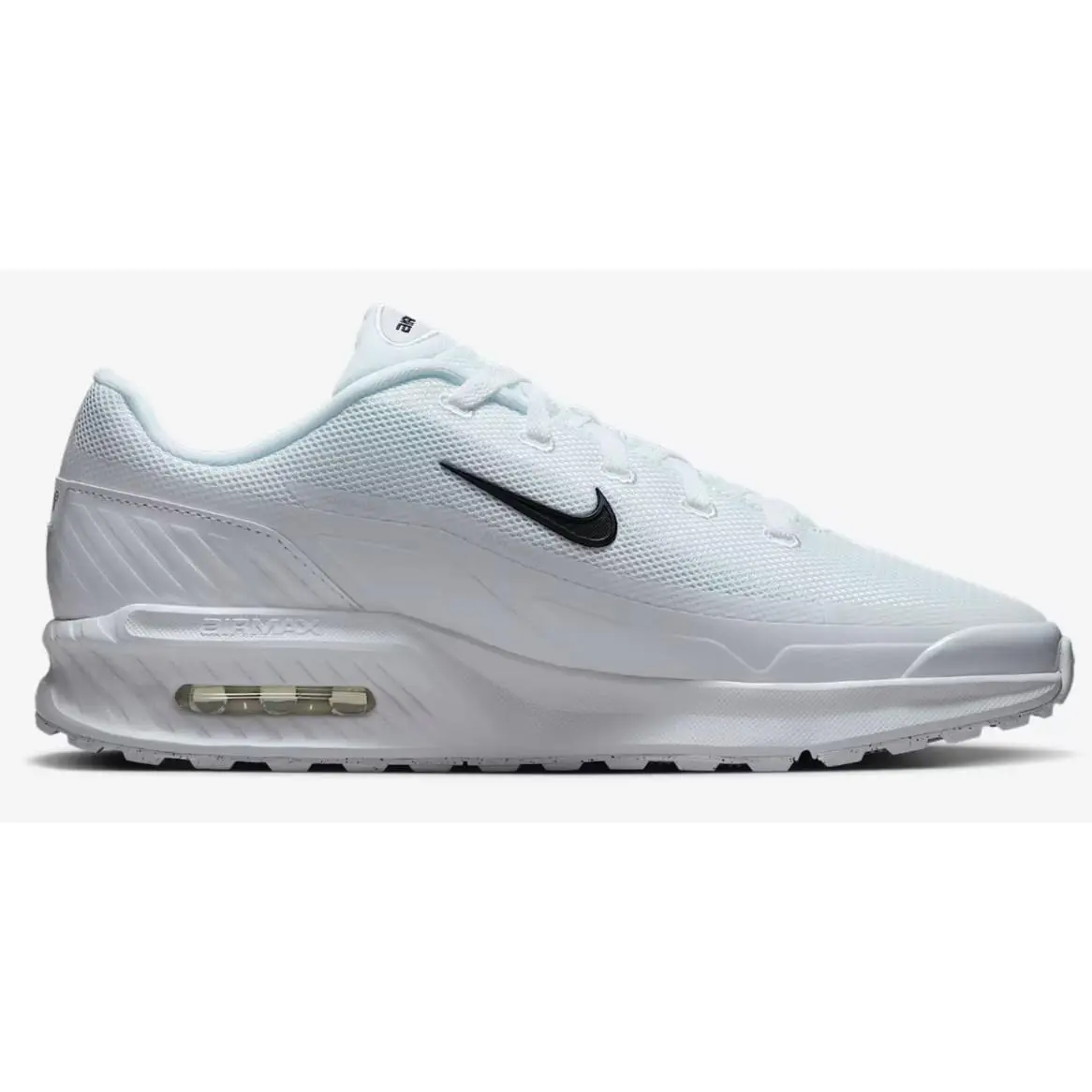 Nike shoes - Nike Air Max Bia - Air Max Bia - Black/White 11