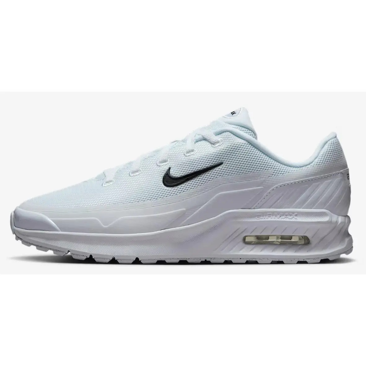 Nike shoes - Nike Air Max Bia - Air Max Bia - Black/White 12