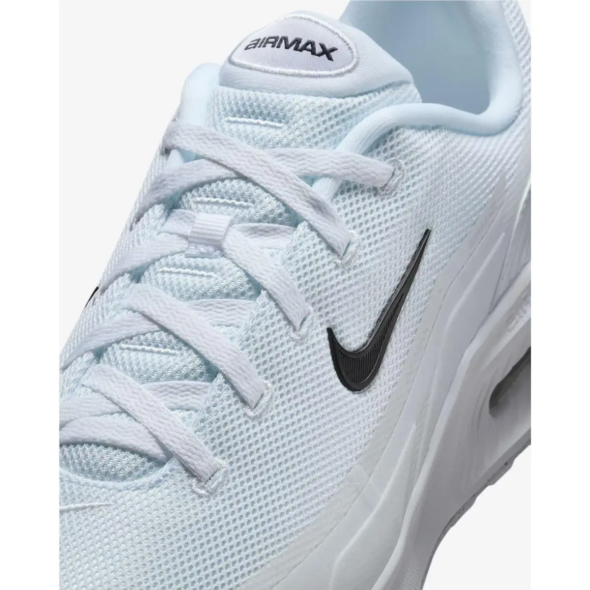 Nike shoes - Nike Air Max Bia - Air Max Bia - Black/White 13