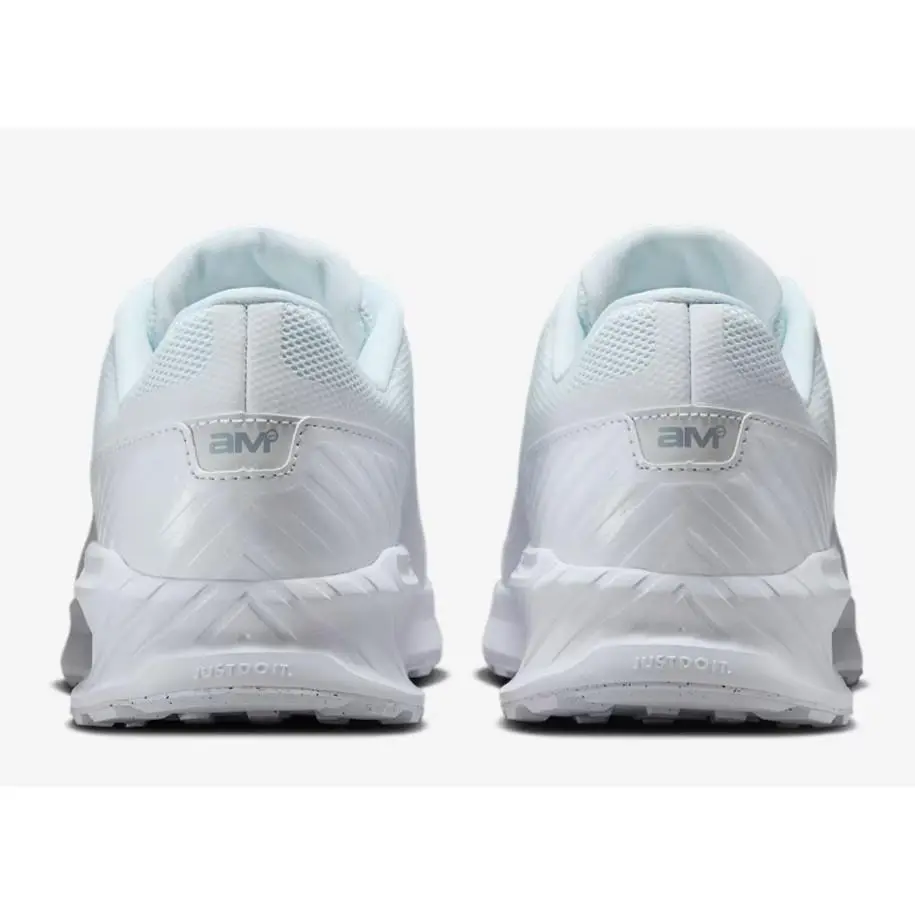 Nike shoes - Nike Air Max Bia - Air Max Bia - Black/White 14