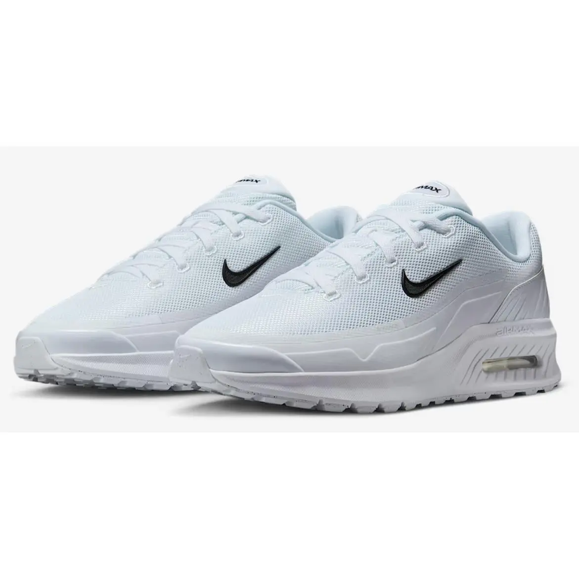 Nike shoes - Nike Air Max Bia - Air Max Bia - Black/White 15