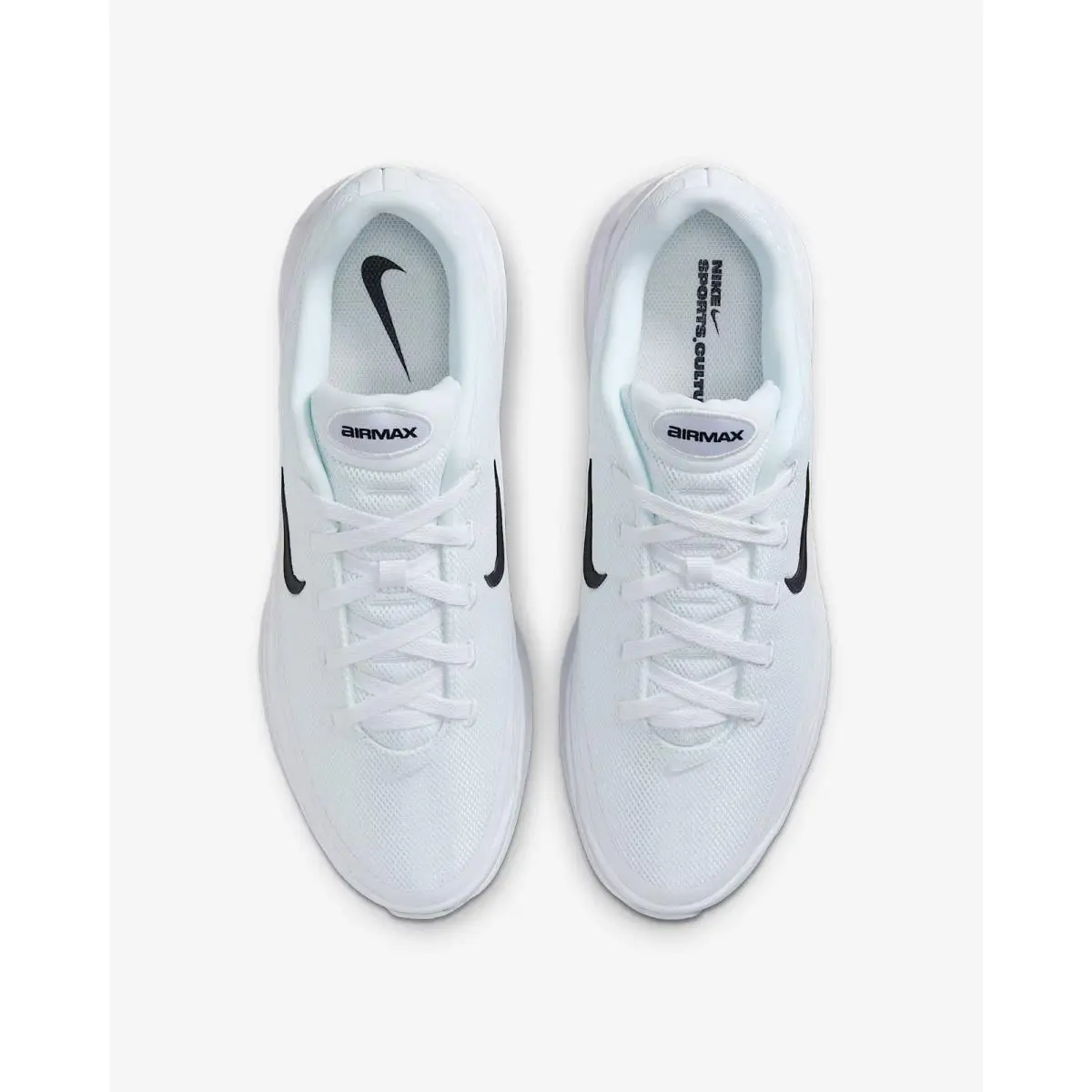 Nike shoes - Nike Air Max Bia - Air Max Bia - Black/White 16