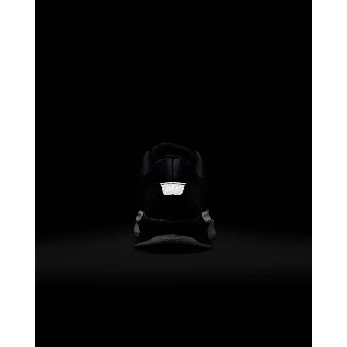 Nike shoes - Nike Air Max Bia - Air Max Bia - Black/White 10