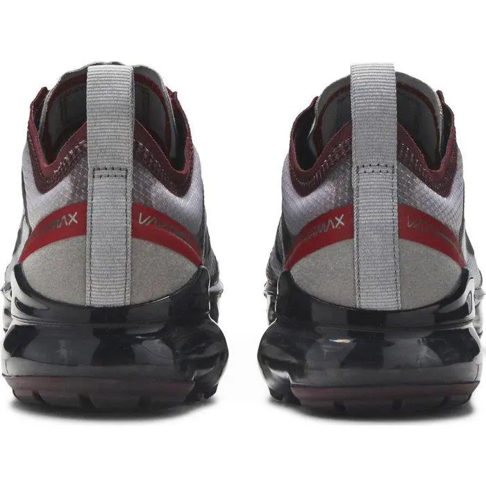 Nike shoes - Nike Air VaporMax 2019 - Air VaporMax - AR6632 604 - Night Maroon/Metallic Pewter/Gym Red/Burgundy Ash 2