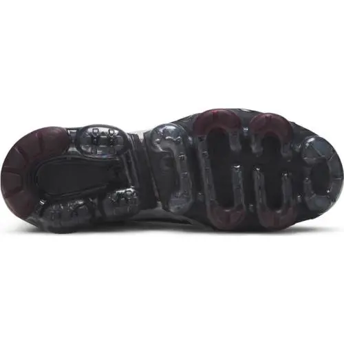 Nike shoes - Nike Air VaporMax 2019 - Air VaporMax - AR6632 604 - Night Maroon/Metallic Pewter/Gym Red/Burgundy Ash 8
