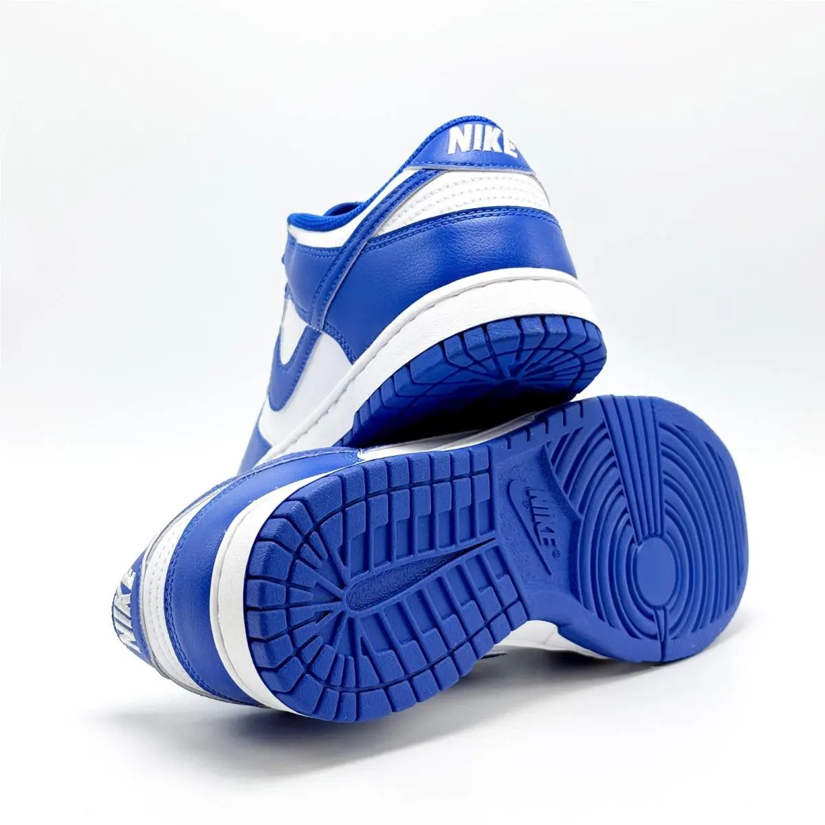 Nike shoes - Nike Dunk Low - Dunk Low - HF5441-112 - Blue 8