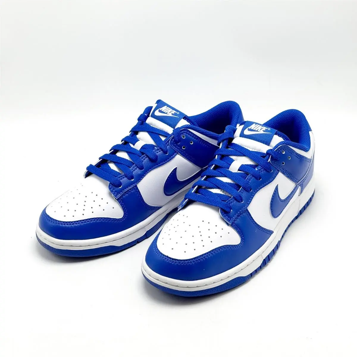 Nike shoes - Nike Dunk Low - Dunk Low - HF5441-112 - Blue 5