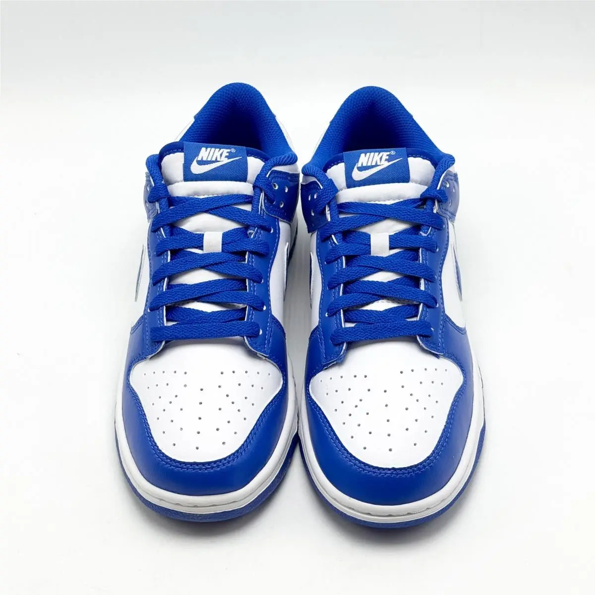 Nike shoes - Nike Dunk Low - Dunk Low - HF5441-112 - Blue 6