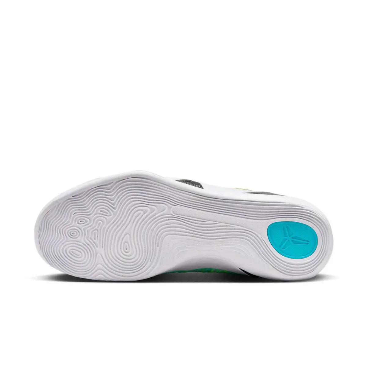 Nike shoes - Nike Elite - Elite - Fz7335-101 - WHITE REFLECTIVE SLVR 3