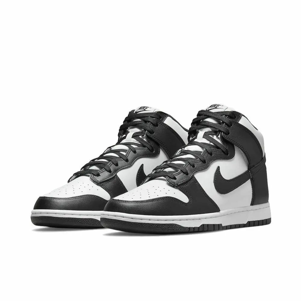 Nike shoes - Nike Dunk High - Dunk High - DD1399 105 - Black/White 0