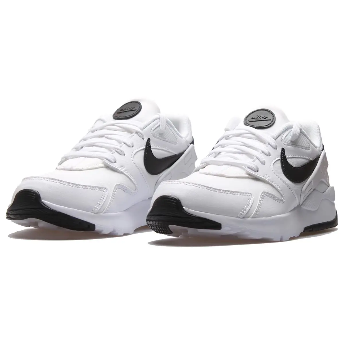 Nike shoes - Nike LD Victory - Victory - AT4249 101 - White/Black 0