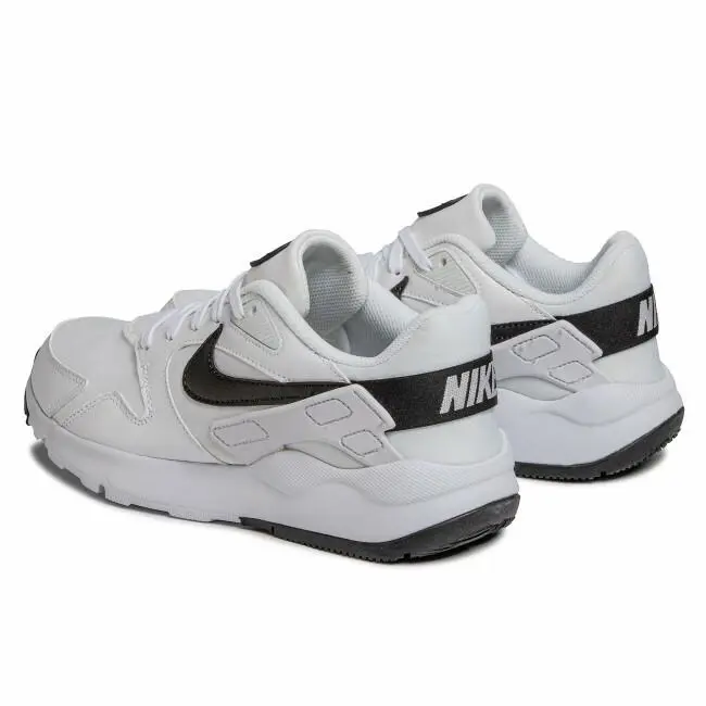 Nike shoes - Nike LD Victory - Victory - AT4249 101 - White/Black 1