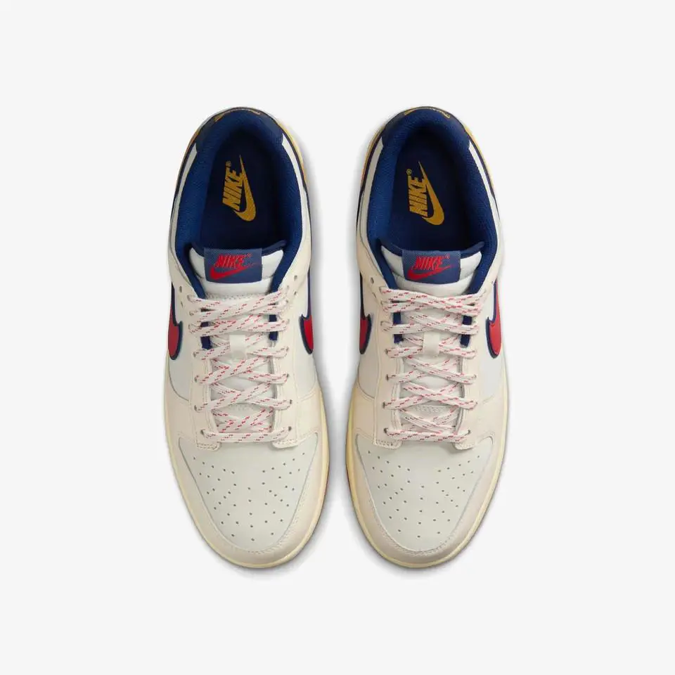 Nike shoes - Nike Dunk - Dunk - HV5749-110 - Multicolor 0