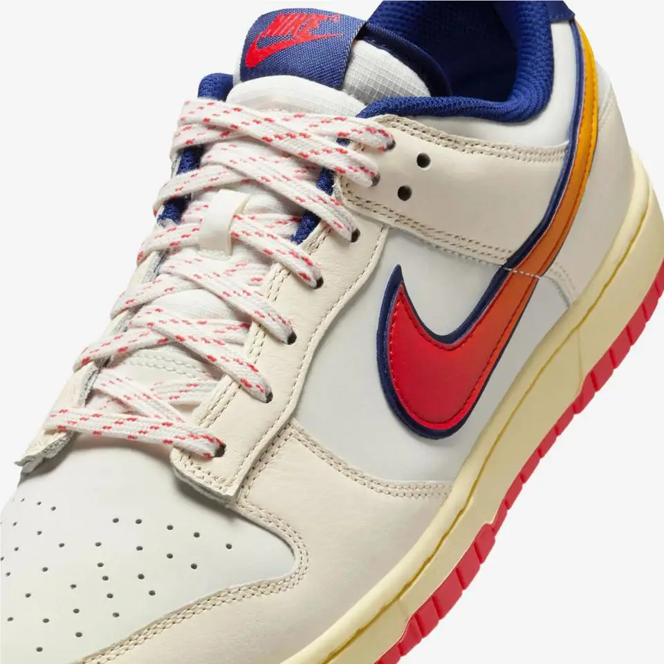 Nike shoes - Nike Dunk - Dunk - HV5749-110 - Multicolor 1