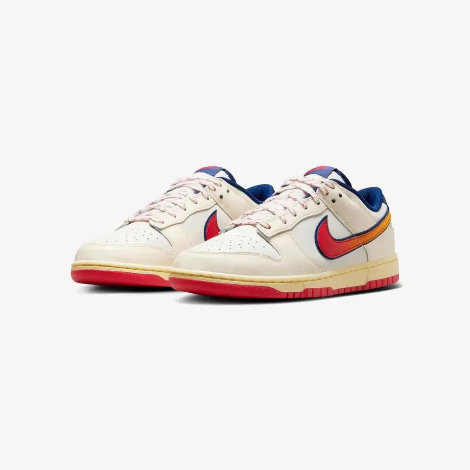 Nike shoes - Nike Dunk - Dunk - HV5749-110 - Multicolor 3