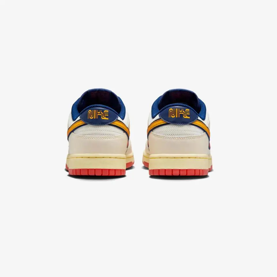 Nike shoes - Nike Dunk - Dunk - HV5749-110 - Multicolor 4