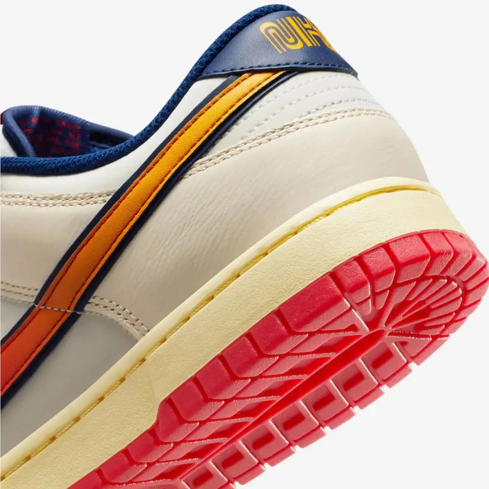 Nike shoes - Nike Dunk - Dunk - HV5749-110 - Multicolor 5