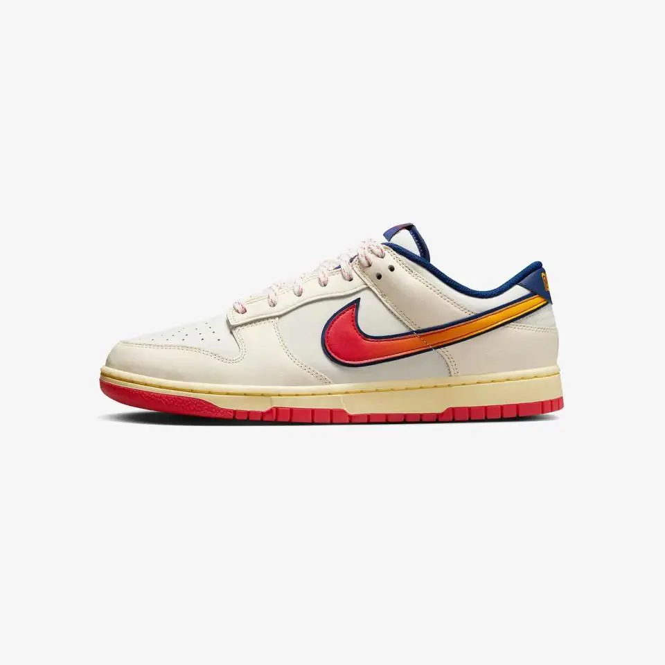 Nike shoes - Nike Dunk - Dunk - HV5749-110 - Multicolor 6
