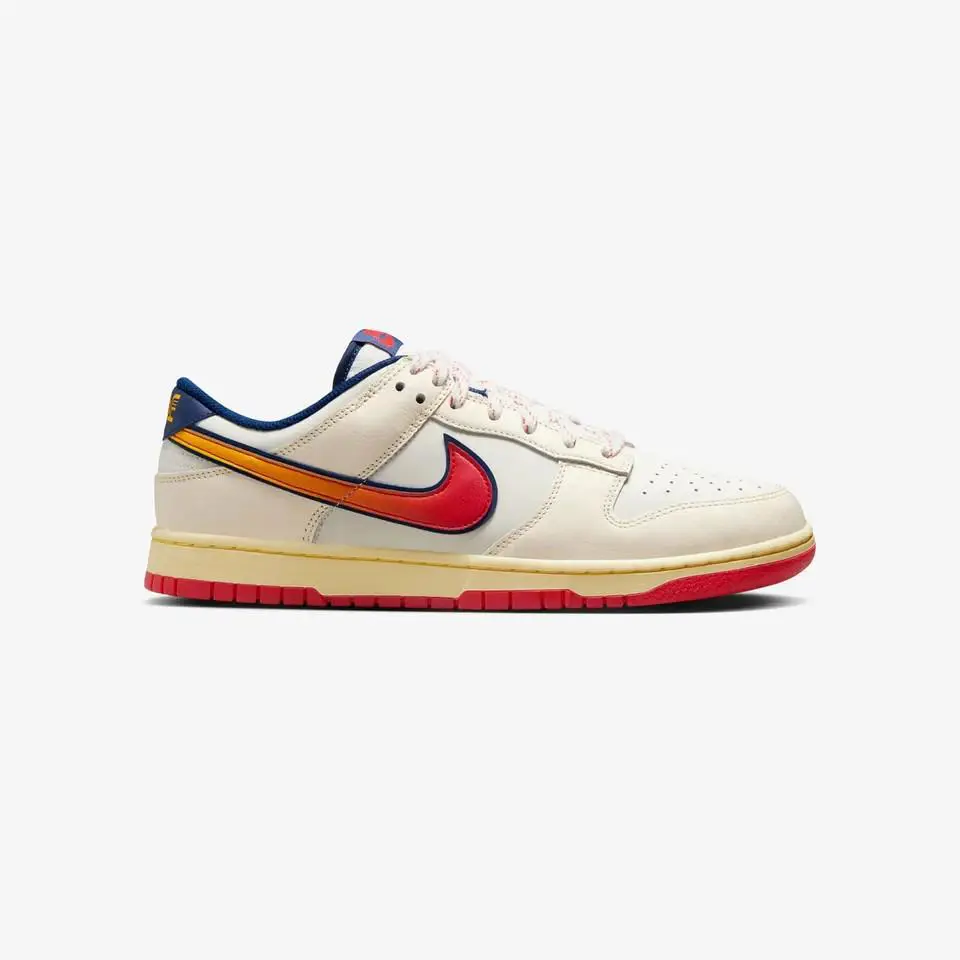 Nike shoes - Nike Dunk - Dunk - HV5749-110 - Multicolor 7