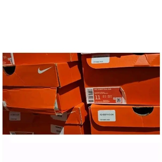 Nike shoes - Nike Joyride Dual - Joyride Dual - CD4365-003 - Black 10