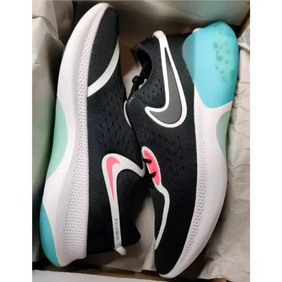 Nike shoes - Nike Joyride Dual - Joyride Dual - CD4365-003 - Black 1