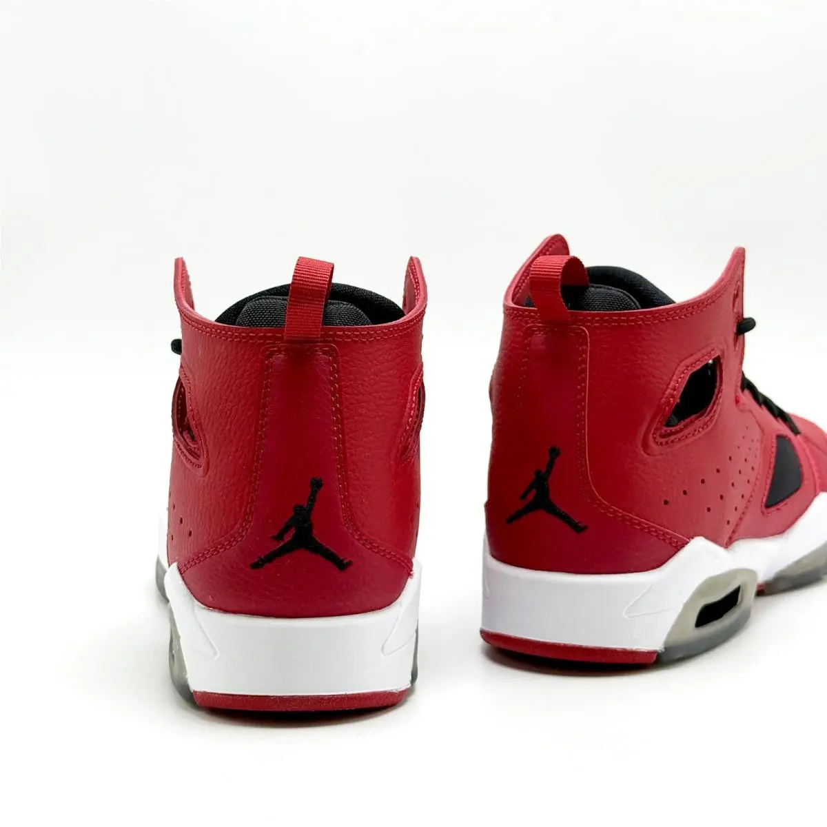 Nike shoes - Jordan Flight Club 91 - Flight Club - Black 7