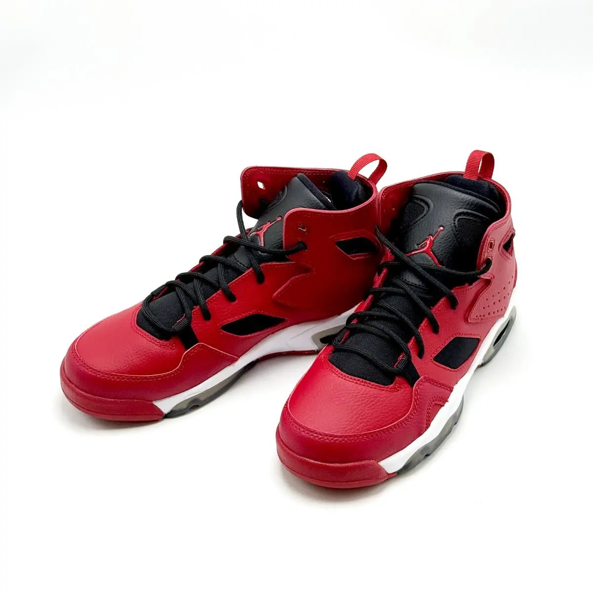 Nike shoes - Jordan Flight Club 91 - Flight Club - Black 5